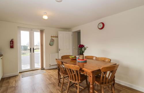 Stables Cottage - Foto 9