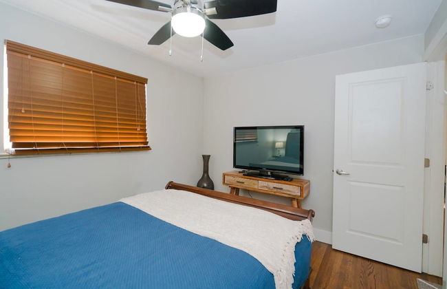 Sloan's Lake Mid-mod Escape - Foto 2