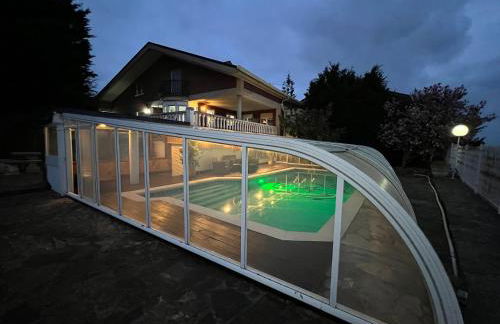 VILLA OSTRERA - Photo 1