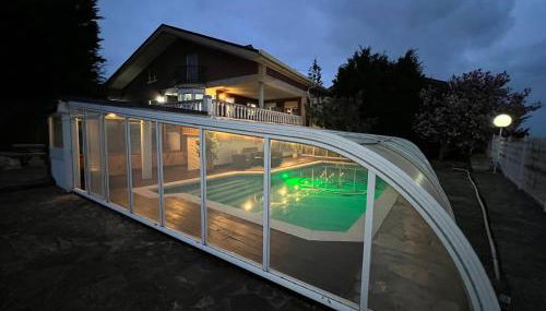 VILLA OSTRERA - Photo 1, Garden