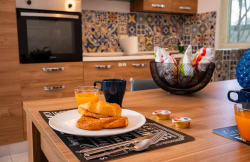 Casa Cicerone Lucrino - Foto 15