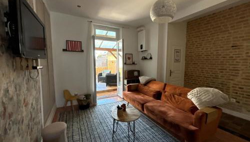 Maison IDEM - Foto 2