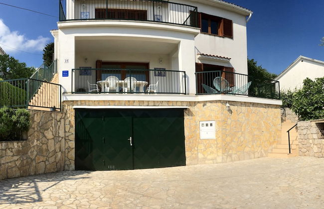 Apartment Blue Bay - Foto 1