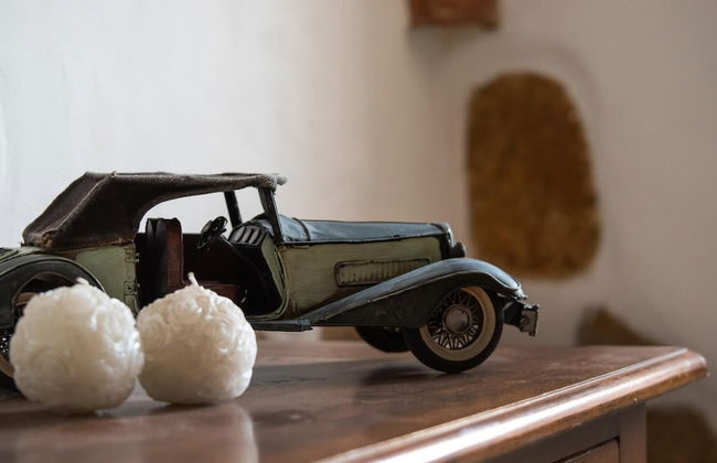 Welcomely - La Casa di Annetta - Foto 11