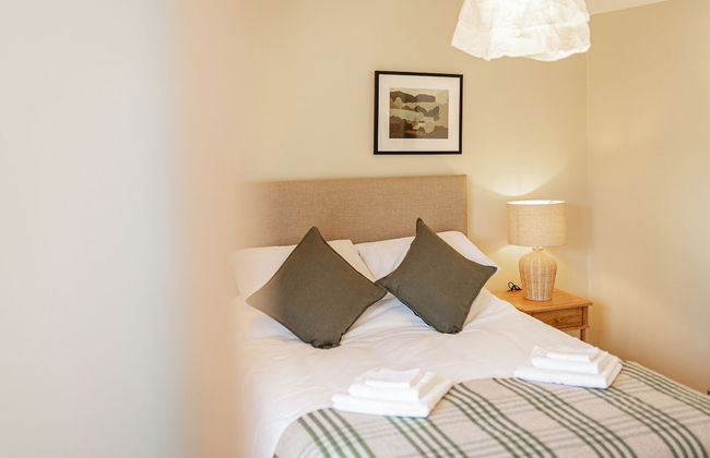 The Barn Longhope-Luxury Barn Conversion - Foto 20