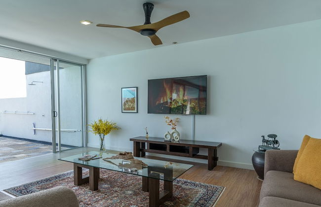 Aislinn Villa - Private Pool Villa - Foto 26