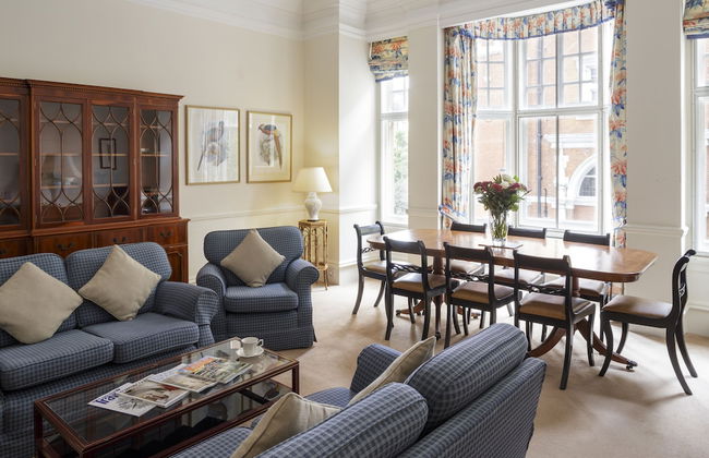 No 1 The Mansion Apartments by Mansley - Foto 64