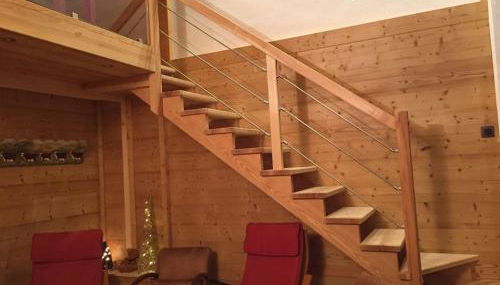 Apartment Manigod-L'Étale-La Clusaz skIs aux pieds - Foto 5