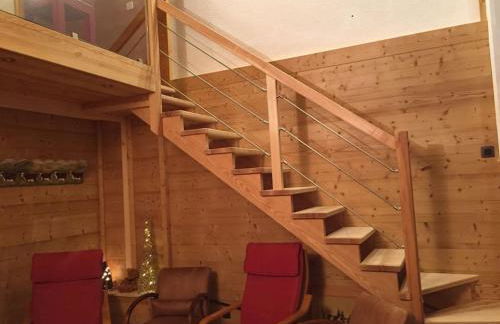 Apartment Manigod-L'Étale-La Clusaz skIs aux pieds - Foto 5