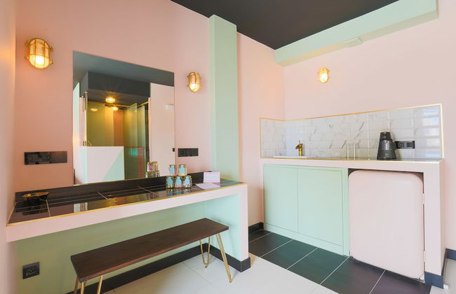 Wi-Ki-Woo Boutique Hotel - Foto 15