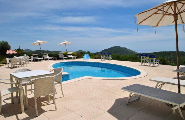 Red Roses Flat in a Semi-detached Villa - Foto 13