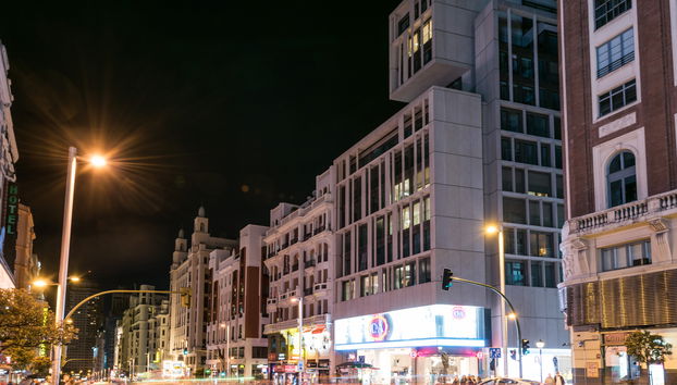 Gran Via Centric II - Foto 2