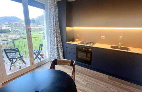 Jade Valbrona Apartment - Foto 16