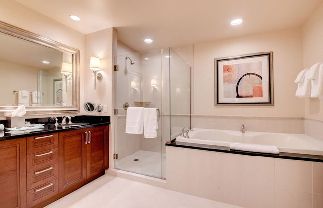 StripViewSuites Two Bedroom at Signature - Foto 79