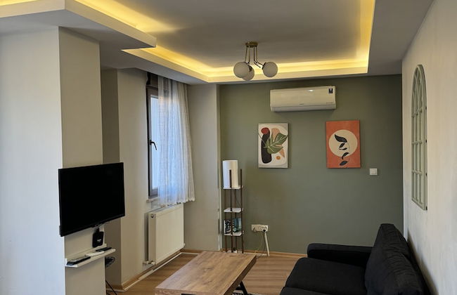 Istanbul Relax Suite - Foto 71