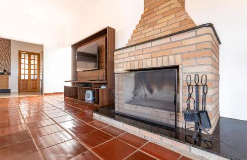 Charmosa Casa de Campo Em Condominio Fechado, Ibiuna - Foto 15