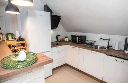 Apartman Hubertus 5* - Photo 25