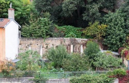 Clos Saint Benoît - Foto 37