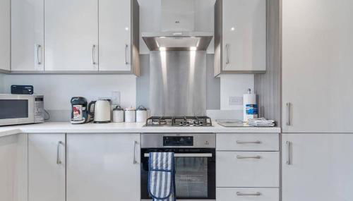 Modern House nr Gwithian Beach & St Ives - Foto 2