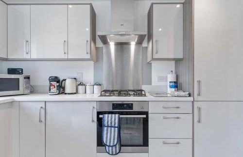 Modern House nr Gwithian Beach & St Ives - Foto 2