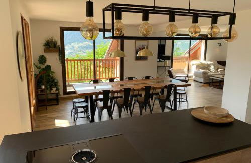 VILLA PINHA - Beautiful mountain villa with views - Foto 36