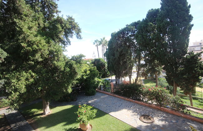 Rent&Dream Villa Malaga Manila - Foto 22