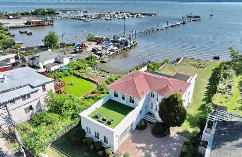 Piermont Waterfront Villa! - Photo 49