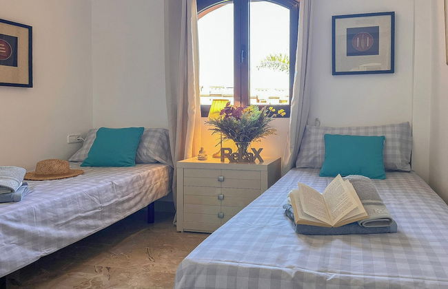 Costa Galera Apartment - Photo 2