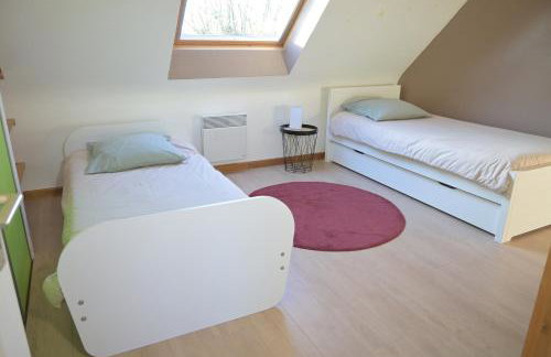 Escale Familiale Côte de Granit Rose GR 34 Tout inclus - Foto 15