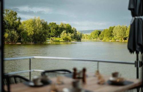 Floatinghouses Weserbergland - Foto 42