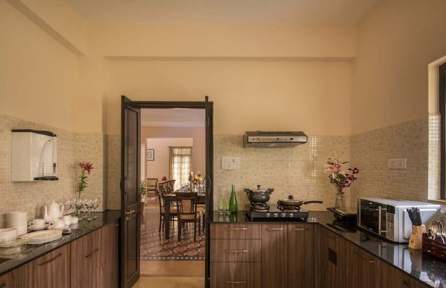 Captain's Quarters by Iksha - Photo 17