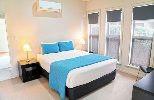 Villas on the Bay Kingscote - Foto 10