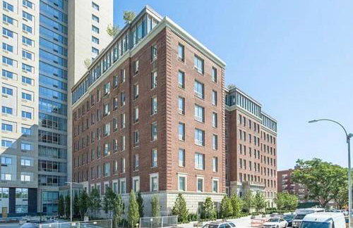 Queens Studio Jewel Luxury and Comfort Combined - Foto 2