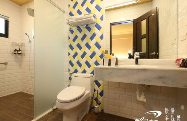 Melody B&B - Photo 21