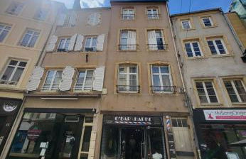 Duplex cosy en hypercentre de Thionville - 3min à pied de la gare - Foto 25