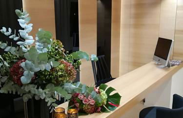 Metropol Ceccarini Suite - Luxury apartments - Foto 20