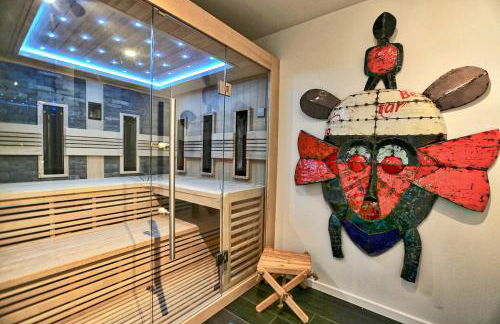 Domaine Le Sherwood - Photo 25