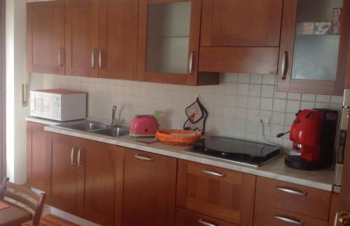 Orange Holiday Home - Foto 47