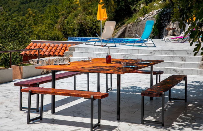 Villa Adriatic Horizonte - Photo 31