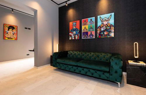 Eco Smart Apartments Premium City - Foto 46