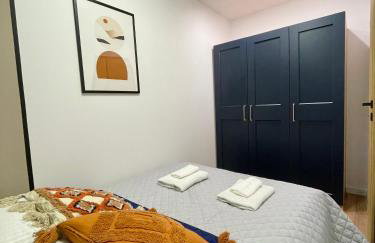 Apartament w sercu miasta - Foto 13