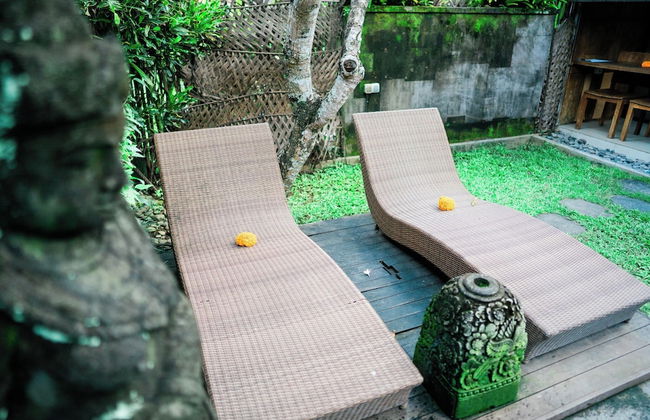 Ume Sri Villas Ubud - Foto 39