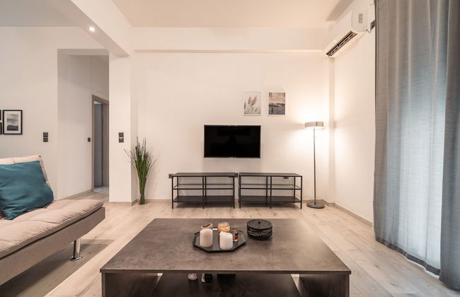 Urban Serenity Gem in Kallithea Area - Foto 23