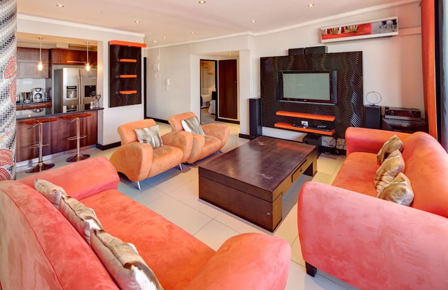 Icon Luxury Apartments - Foto 53