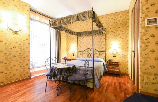 Residenza Ave Roma - Foto 1