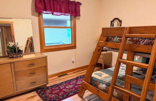 Water's Edge - Big Arbor Vitae Lake - Foto 13