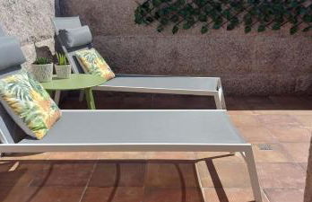 Stone House Premium Room - Foto 9