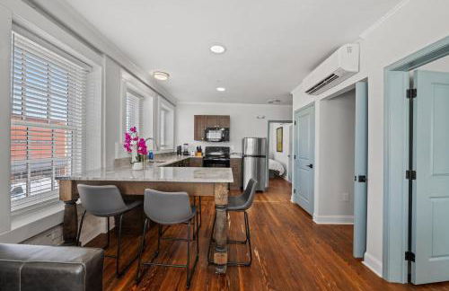 Stylish Loft Steps Away from Main Street - Photo 5