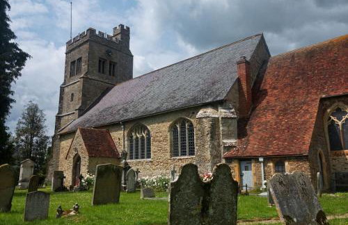 Cloth Hall Barn & Cottages - Foto 19