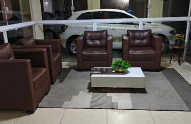 IMPERDÍVEL APARTAMENTO em frente ao BURITI SHOPPING - Foto 1